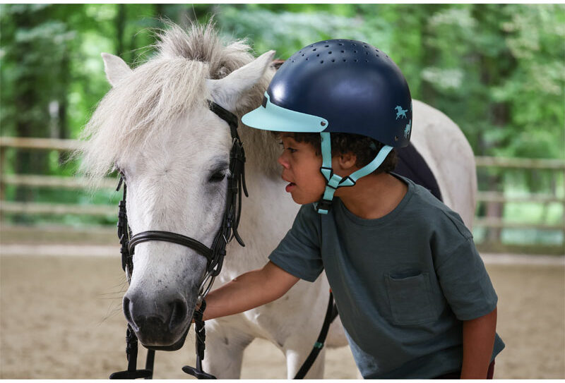 Club hippique de Flers