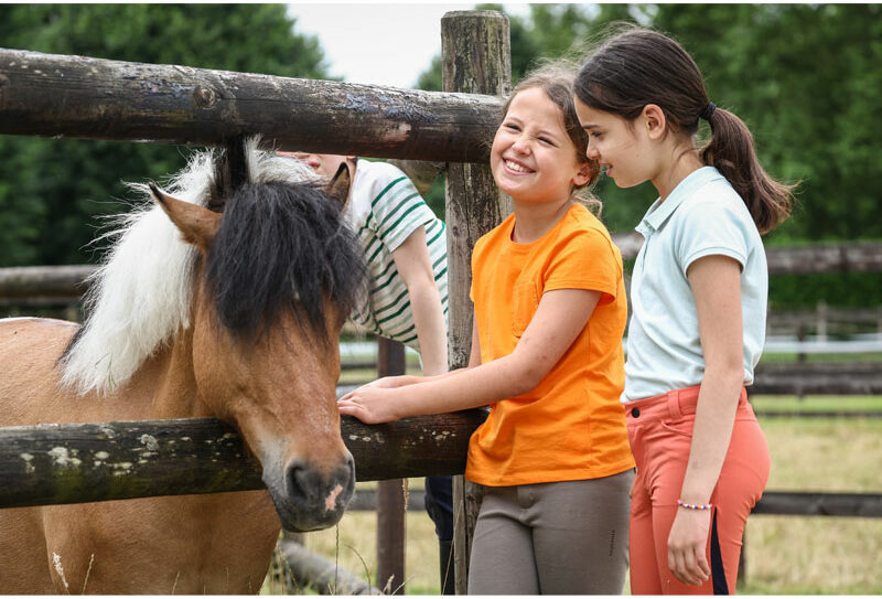 Club hippique de Flers