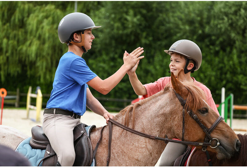 Club hippique de Flers