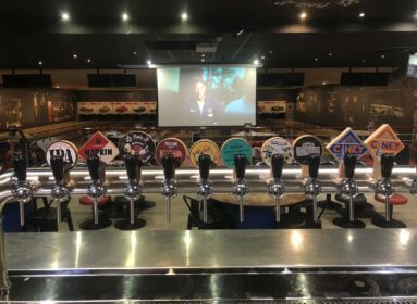 Bowling-restaurant de Flers 
