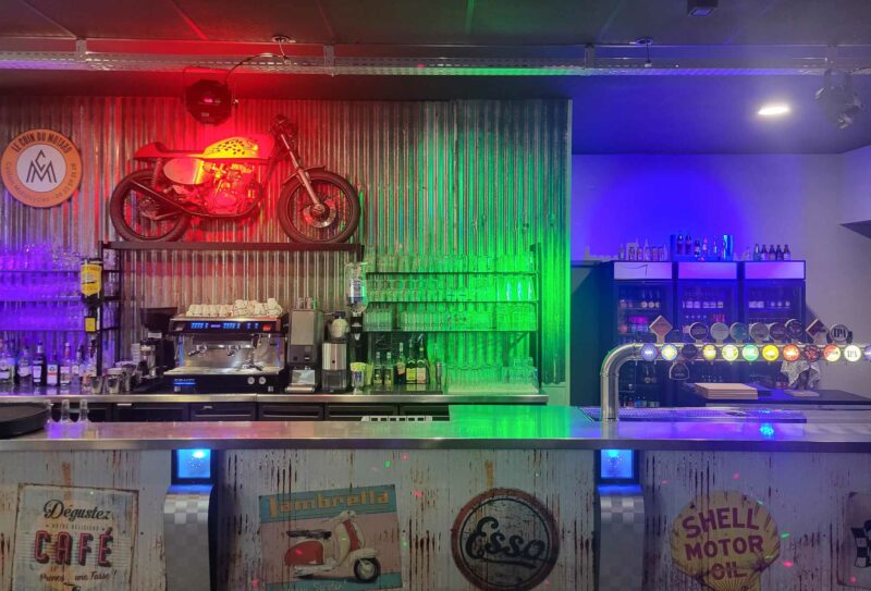 (3) © Bowling de Flers