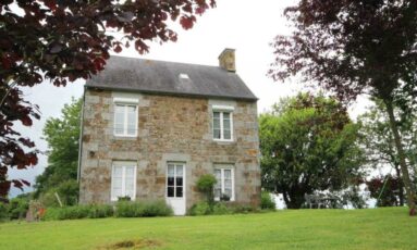 Gîtes de France L'Aunay - TAILLEBOIS