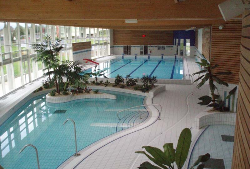 Centre Aquatique du Pays Fertois