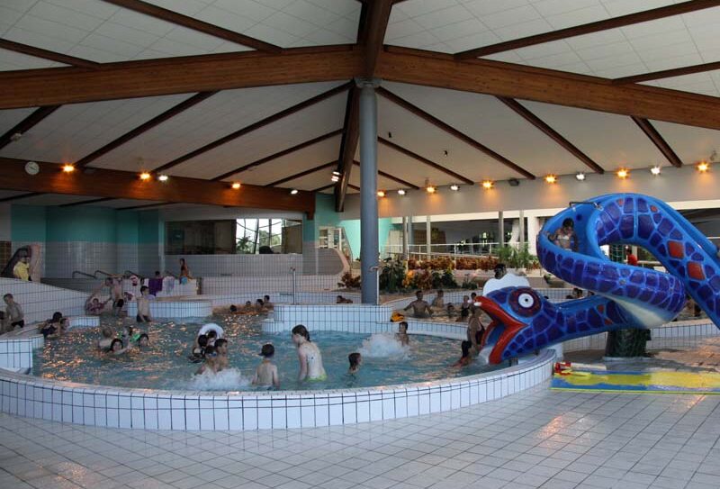 Capflo&rsquo;O – Flers