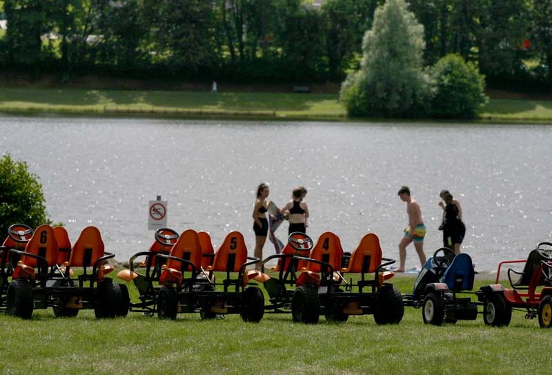 Ferté Plage – La Ferté Macé