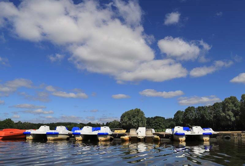 Ferté Plage – La Ferté Macé