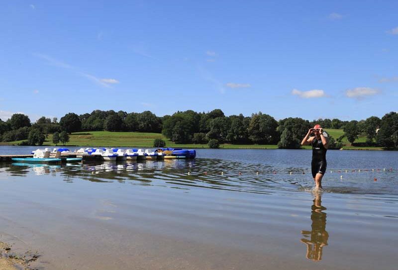 Ferté Plage – La Ferté Macé