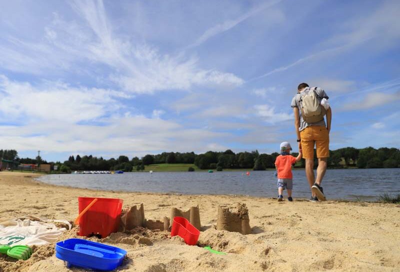 Ferté Plage – La Ferté Macé