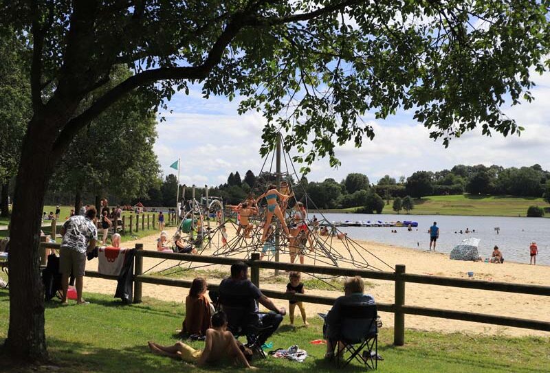 Ferté Plage – La Ferté Macé