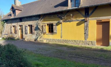 Gîte La Cochetière