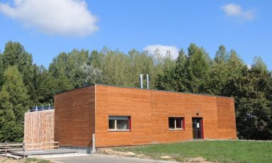 Maison Familiale Rurale de Pointel