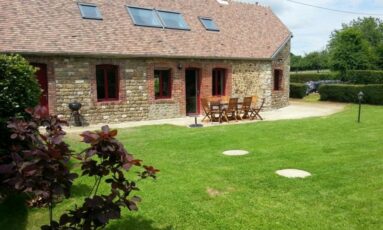 Gîtes de France Landes