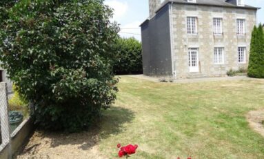 Gîtes de France Le Noyer