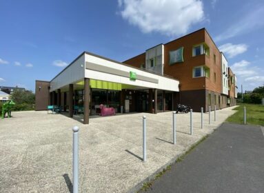Ibis Styles de Flers
