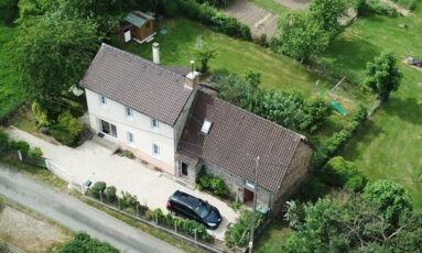 Gîtes de France Le Hamel