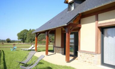 Gîtes de France Le Relais d'Opale