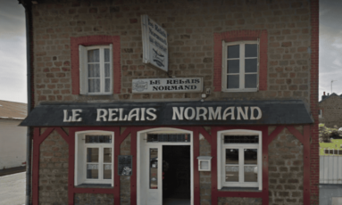 Le Relais Normand