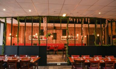 BOWLING -BAR- RESTAURANT DE FLERS