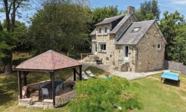 Gîtes de France La Chanterie