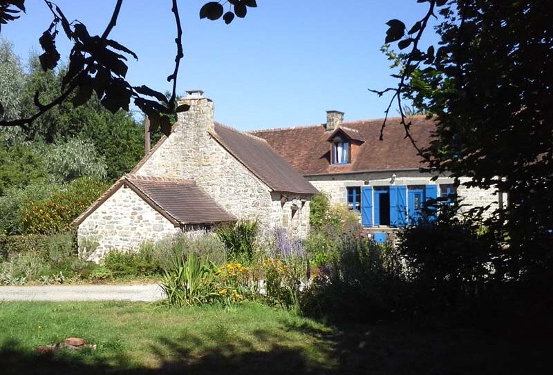 Bagnoles de Pom – Bagnoles de l&rsquo;Orne