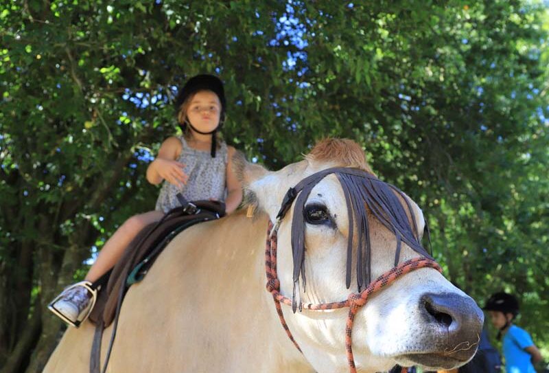 4 Pat&rsquo;Balad – St Philbert sur Orne