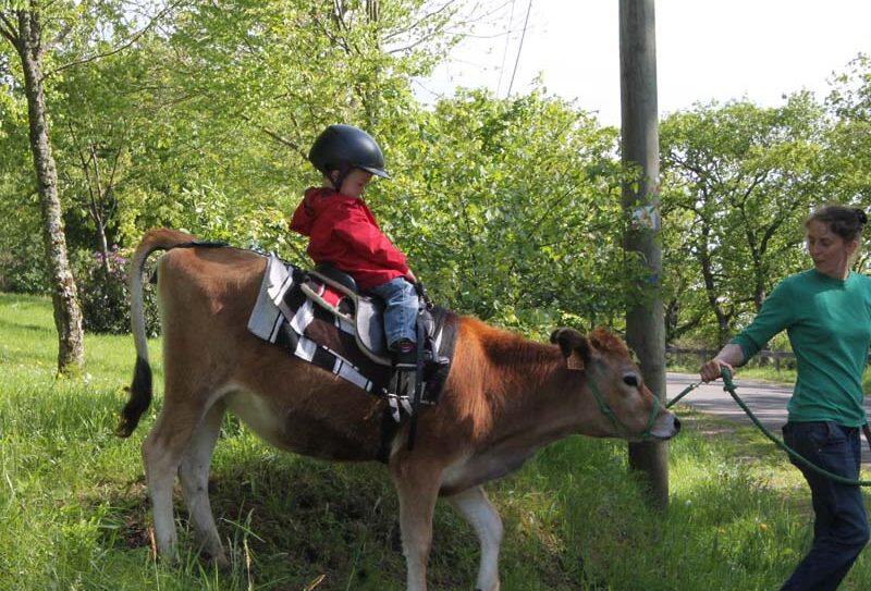 4 Pat&rsquo;Balad – St Philbert sur Orne