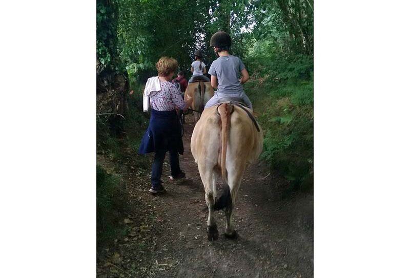 4 Pat&rsquo;Balad – St Philbert sur Orne