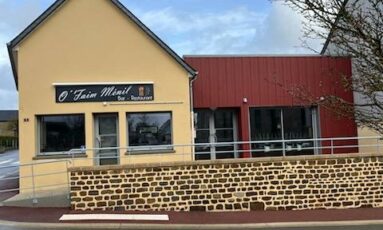 Bar Restaurant O Faim Ménil