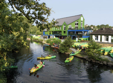 Pont d'Ouilly Loisirs