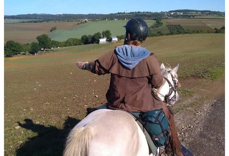 Bagot&rsquo;s Ranch – Bréel