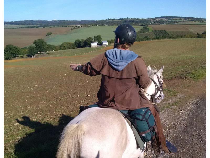 Bagot's Ranch