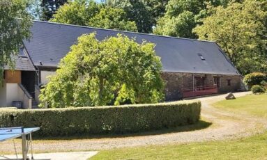 Gite de La Valette