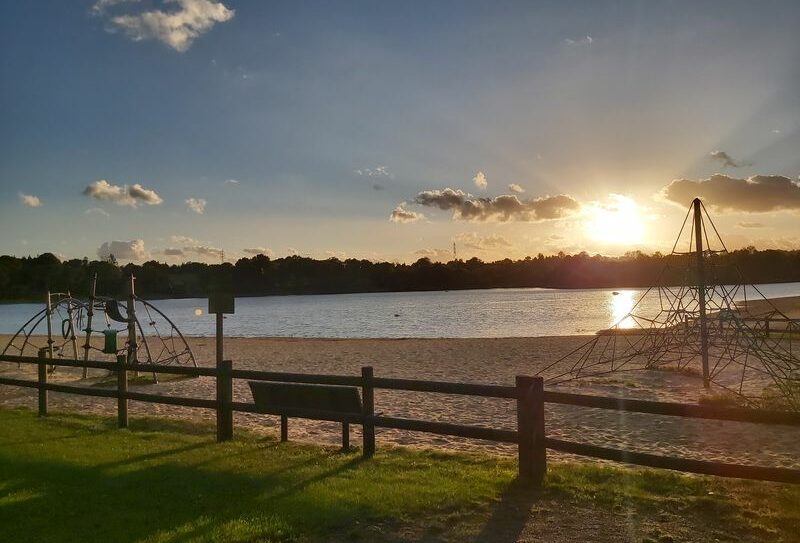JeuxFerté Plage