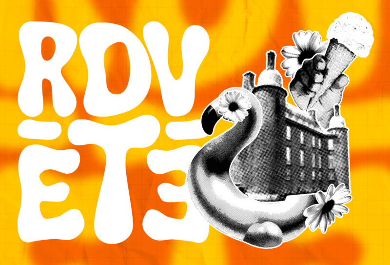 RDV été 2026