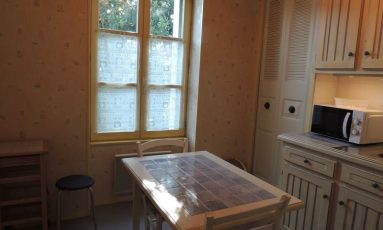 Meublé Le Petit Germain n°4