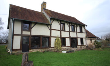 Maison Normande