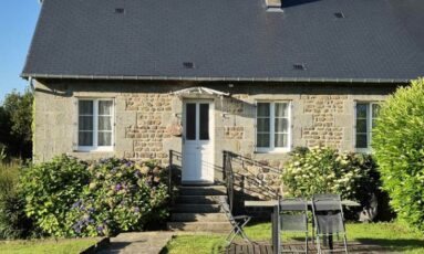 Gîtes de France 