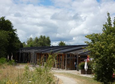 Cinéma Fenêtre sur Rouvre