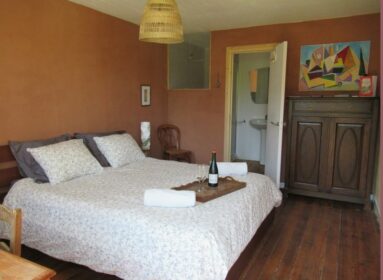 Chambre d'hôtes 