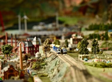 Le monde Miniature