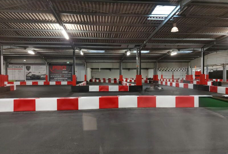 Speedzone