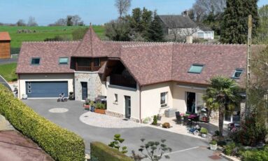 Gîtes de France de L'étang