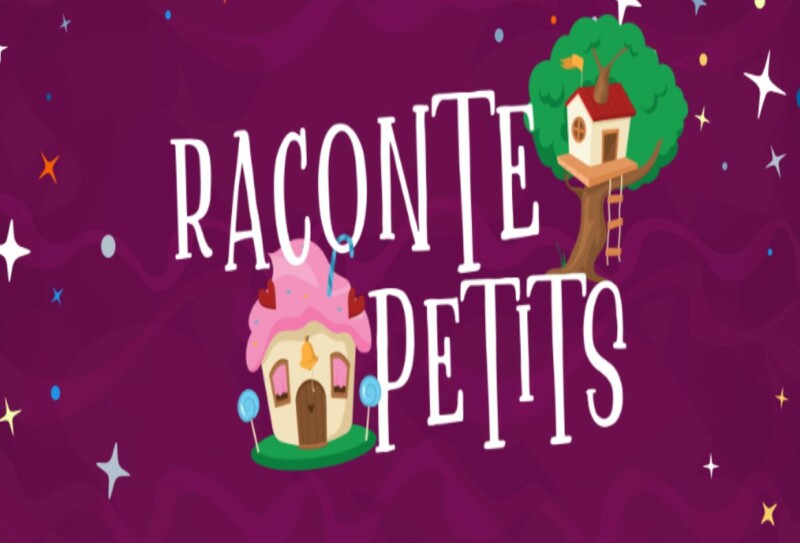 raconte-petits