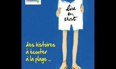 Lire en short : lectures pour les petits