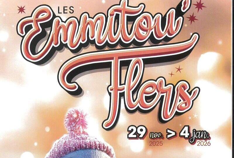 Emmitou&rsquo;flers