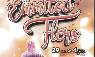 Les Emmitou'Flers 2026