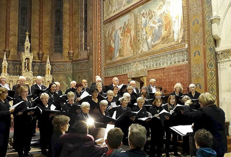 photo chorale Accord800