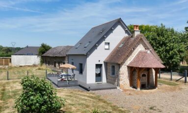 Gîtes de France La Butte