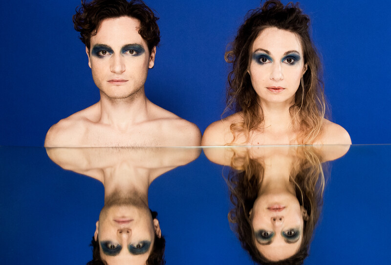 Thomas Enhco Vassilena Serafimova 07 – (c) Frank Loriou – Sony Music