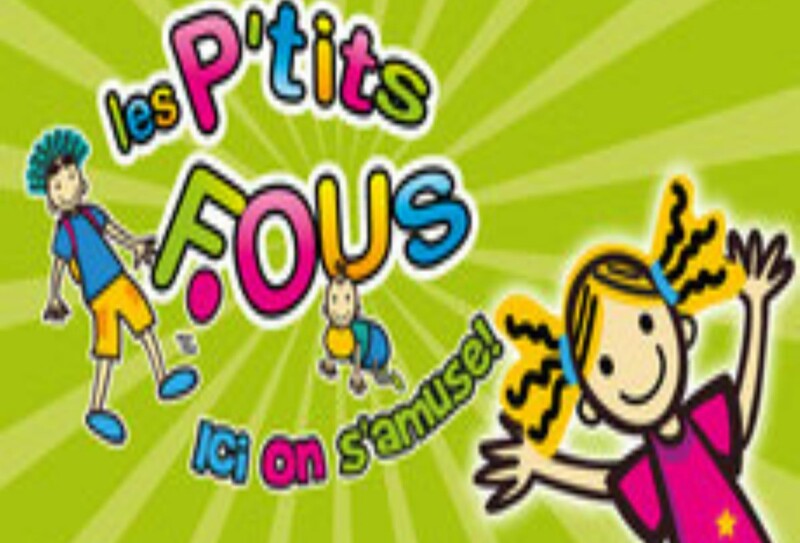 les p&rsquo;tits fous